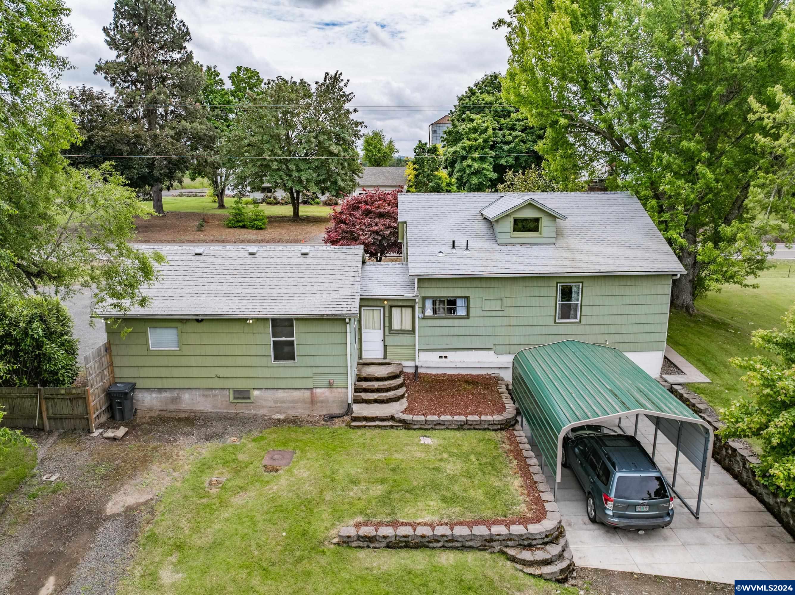 6913 Sunnyview Road Northeast Salem, OR 97305 - Photo 30 of 41 Gallery Image 30