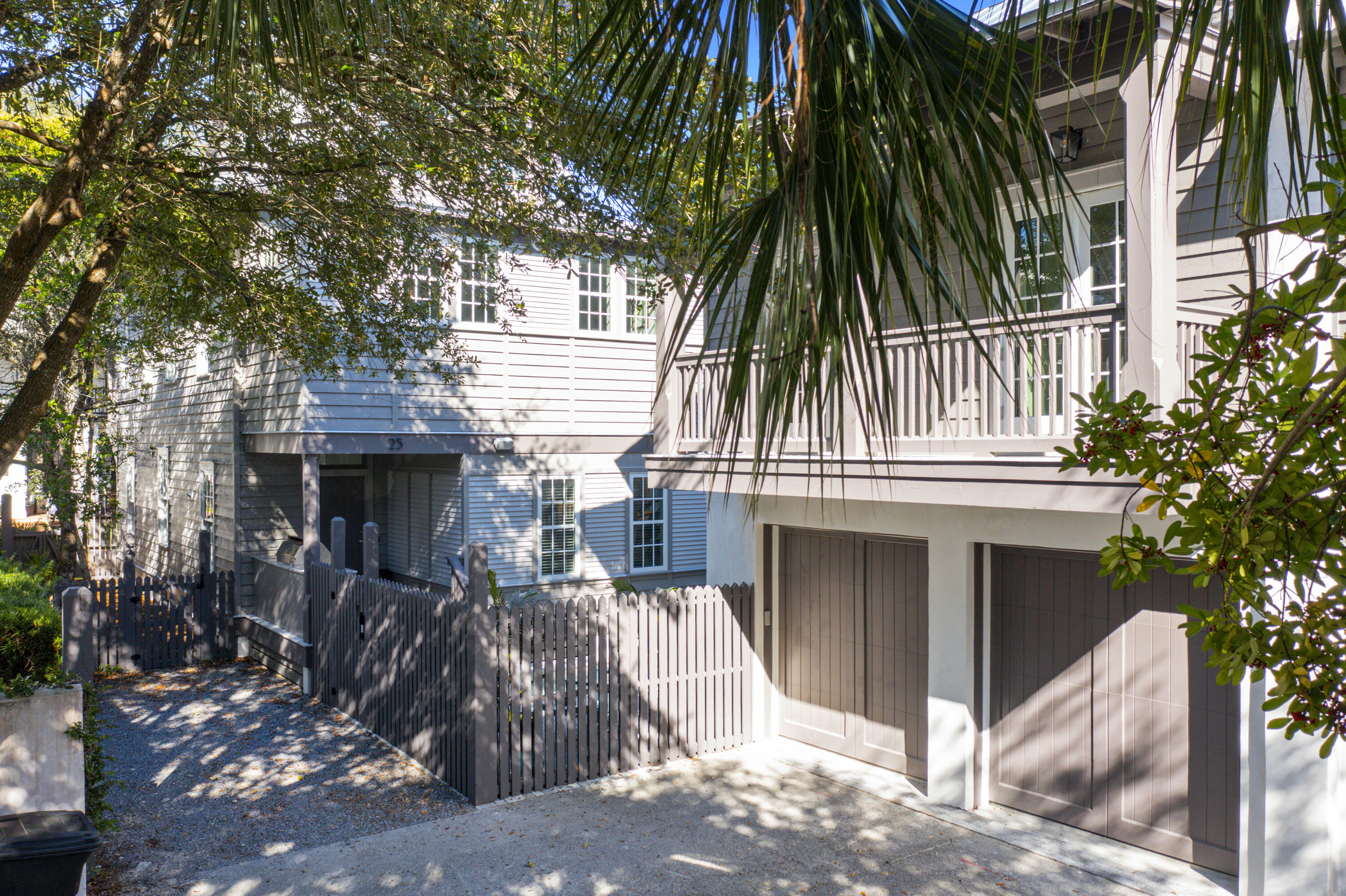 25 St George's Lane Inlet Beach, FL 32461 - Photo 52 of 54 Garage + 1 Additional Parking space