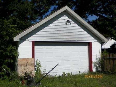 1813 North Old Mill Road Muncie, IN 47304 - Photo 5 of 15 Gallery Image 5