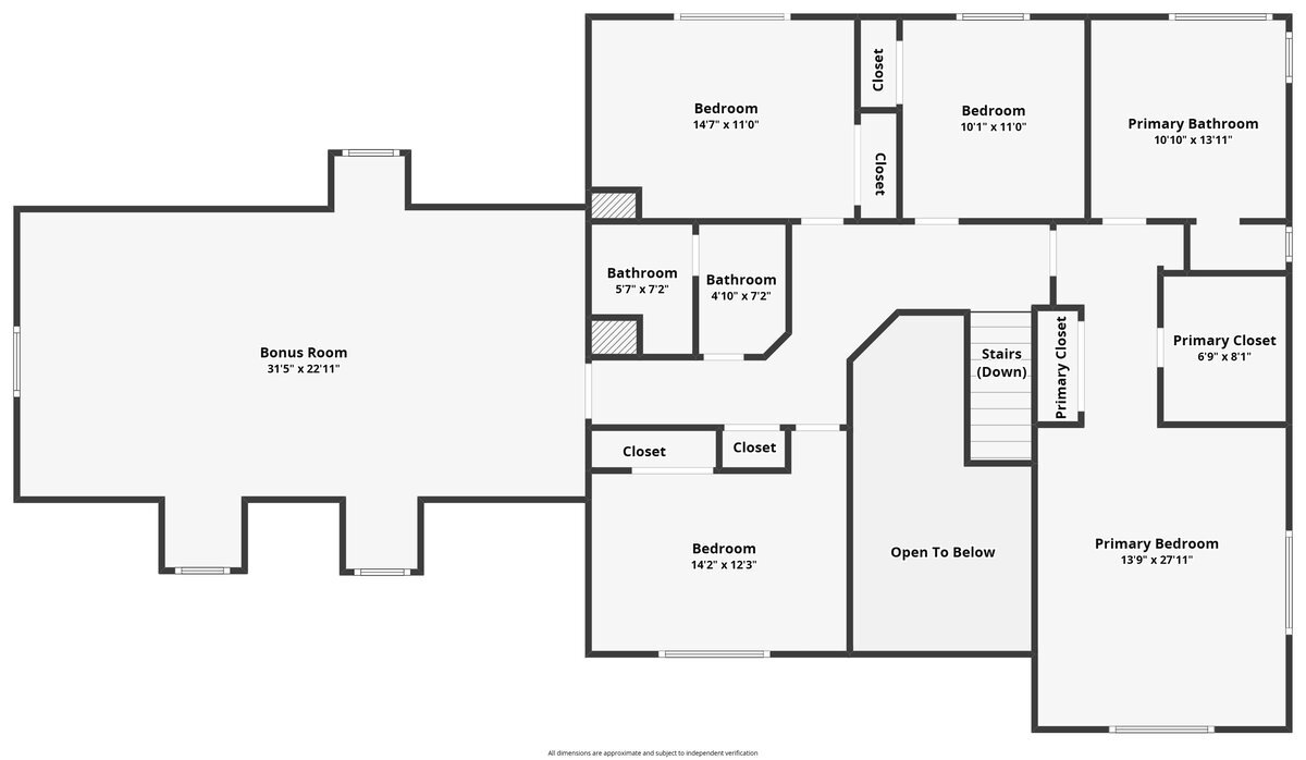 637 Oak Wood Eagle Point, OR 97524 - Photo 45 of 47