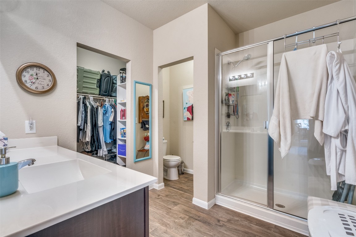 6316 Diamondleaf Bend Austin, TX 78724 - Photo 16 of 25 floors