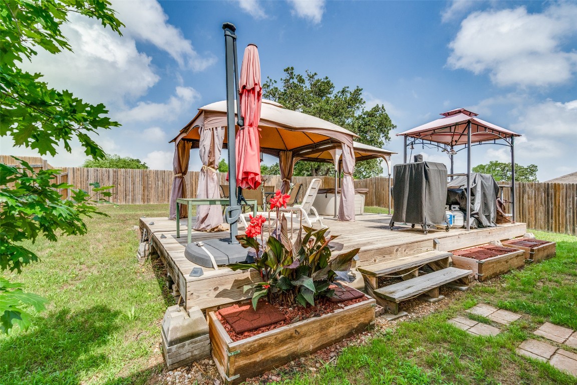 6316 Diamondleaf Bend Austin, TX 78724 - Photo 23 of 25