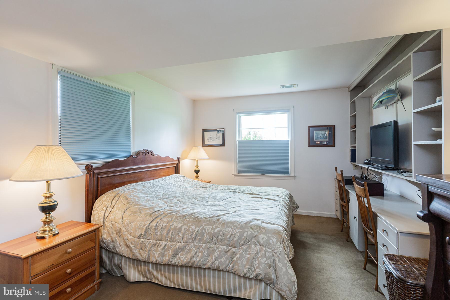 270 Rapho Street Manheim, PA 17545 - Photo 29 of 46 Lower Level Bedroom #4