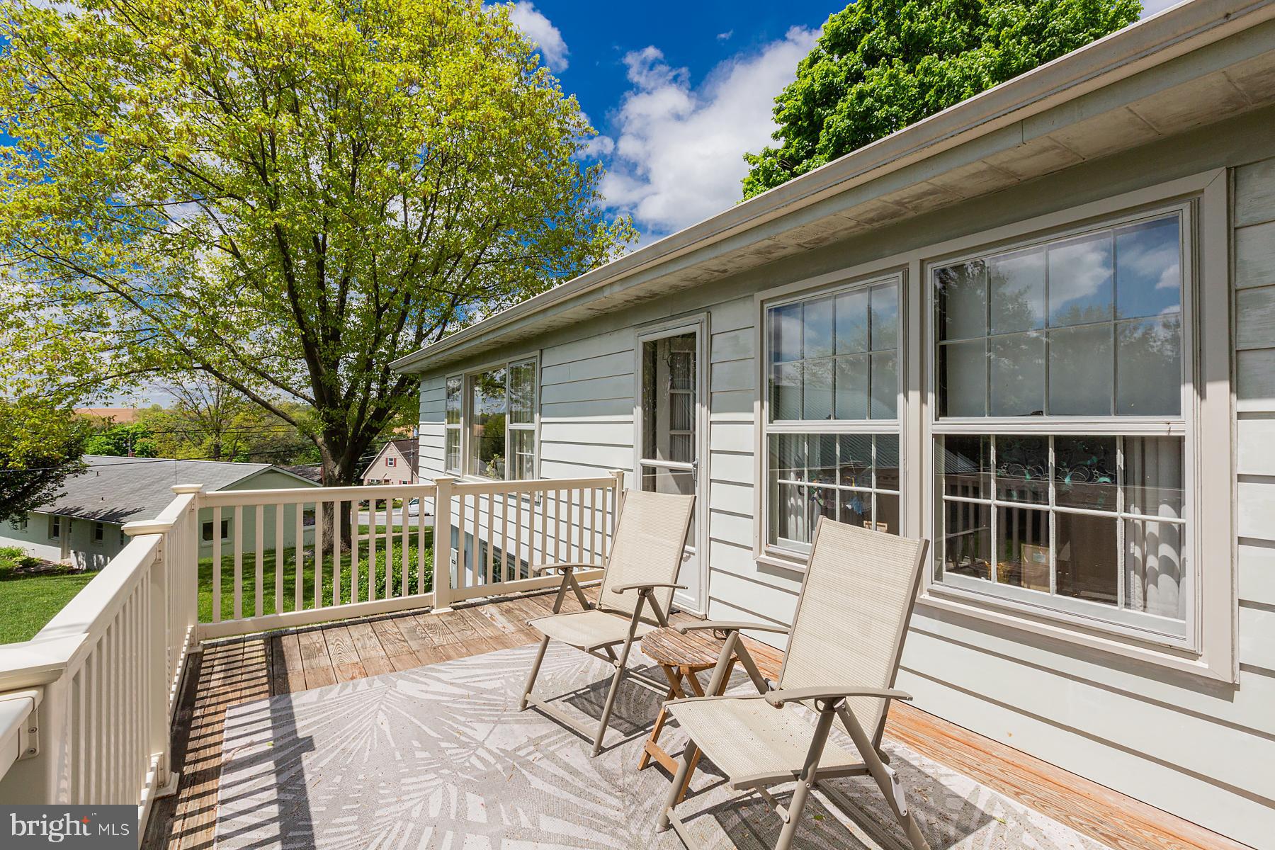 270 Rapho Street Manheim, PA 17545 - Photo 36 of 46 Porch