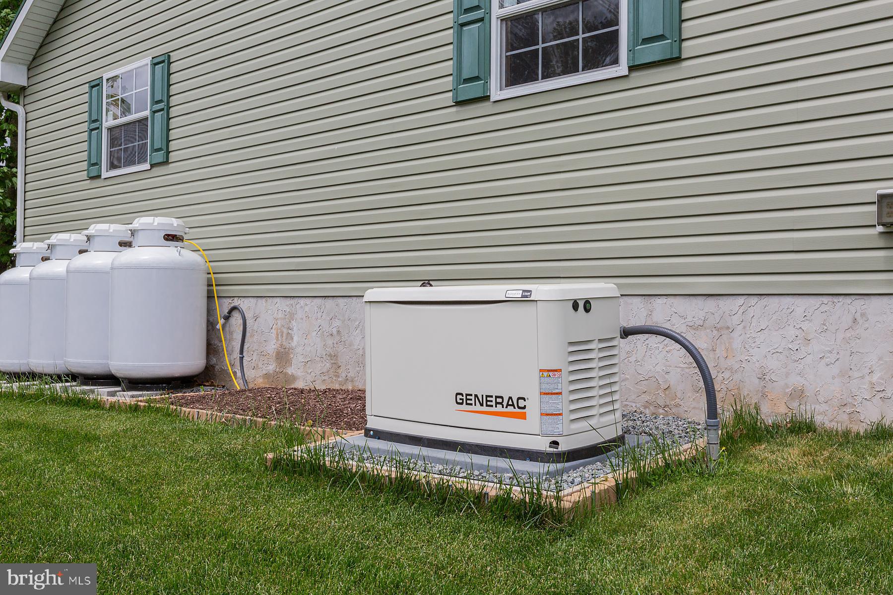 270 Rapho Street Manheim, PA 17545 - Photo 46 of 46 Whole House Generator