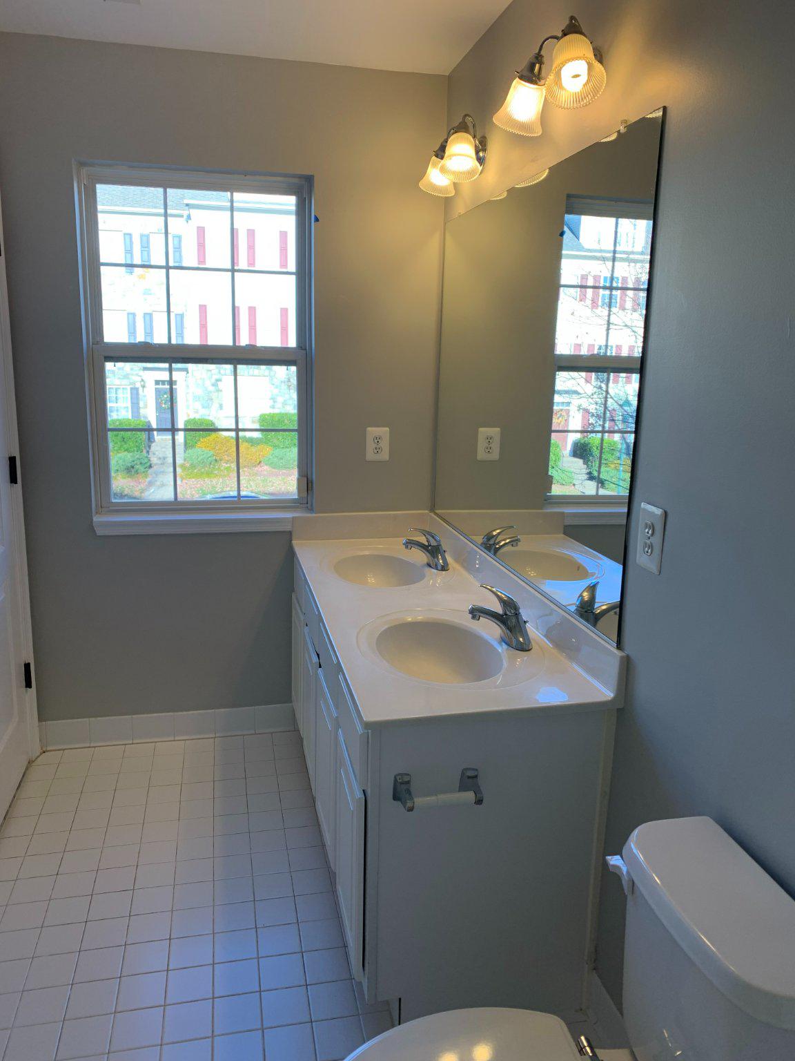 12956 Clarksburg Square Road Clarksburg, MD 20871 - Photo 13 of 16 Master Bathroom