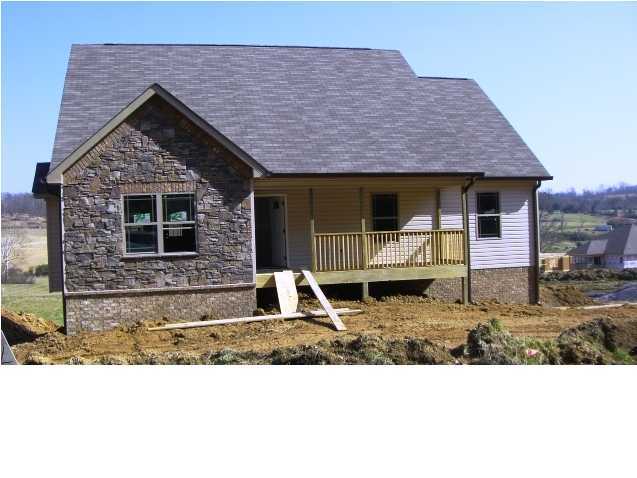 4545 Blue Springs Road Cleveland, TN 37311 - Photo 1 of 1 Primary Photo