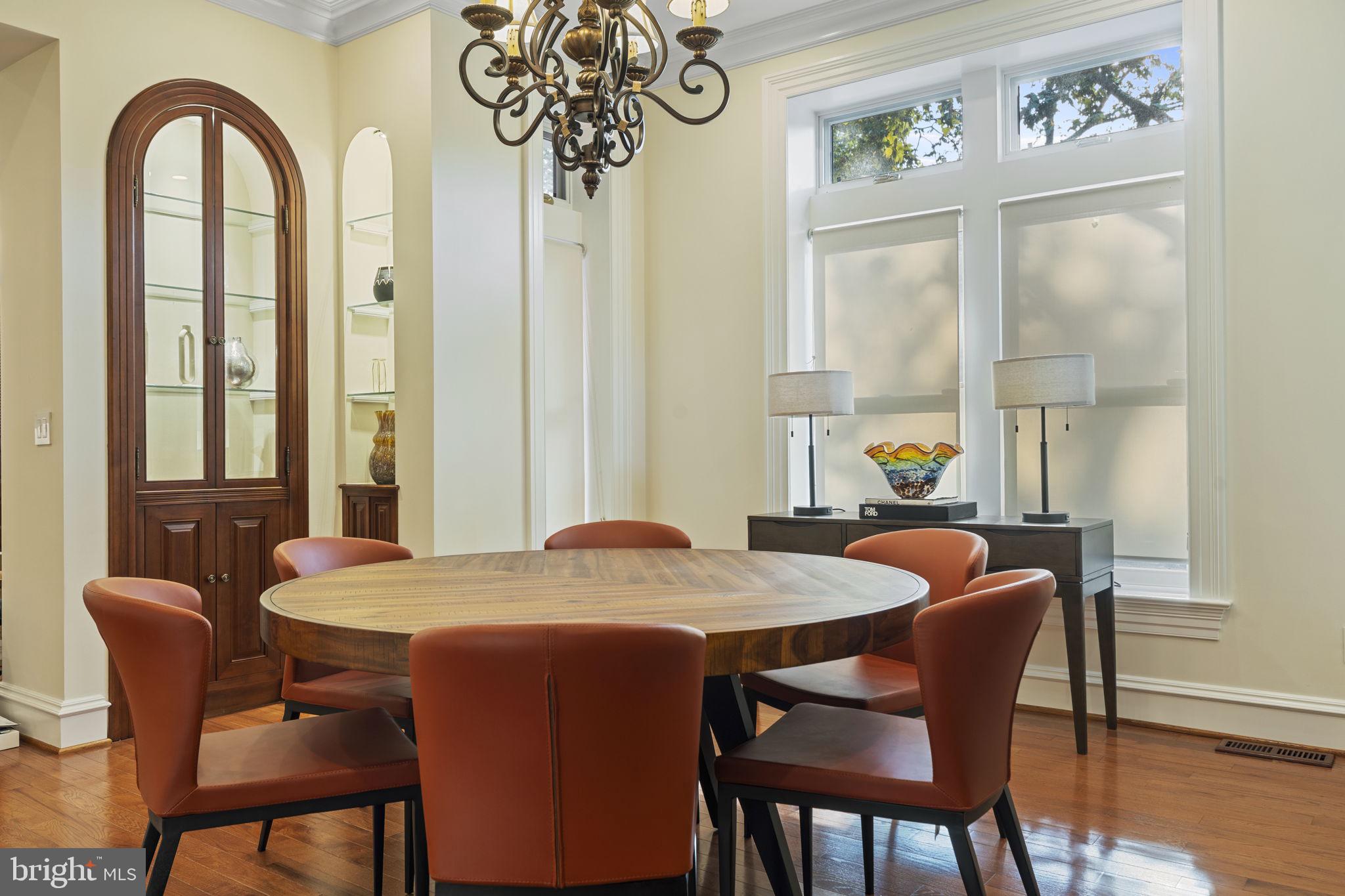 1819 10th Street Northwest, Unit A Washington, DC 20001 - Photo 11 of 35