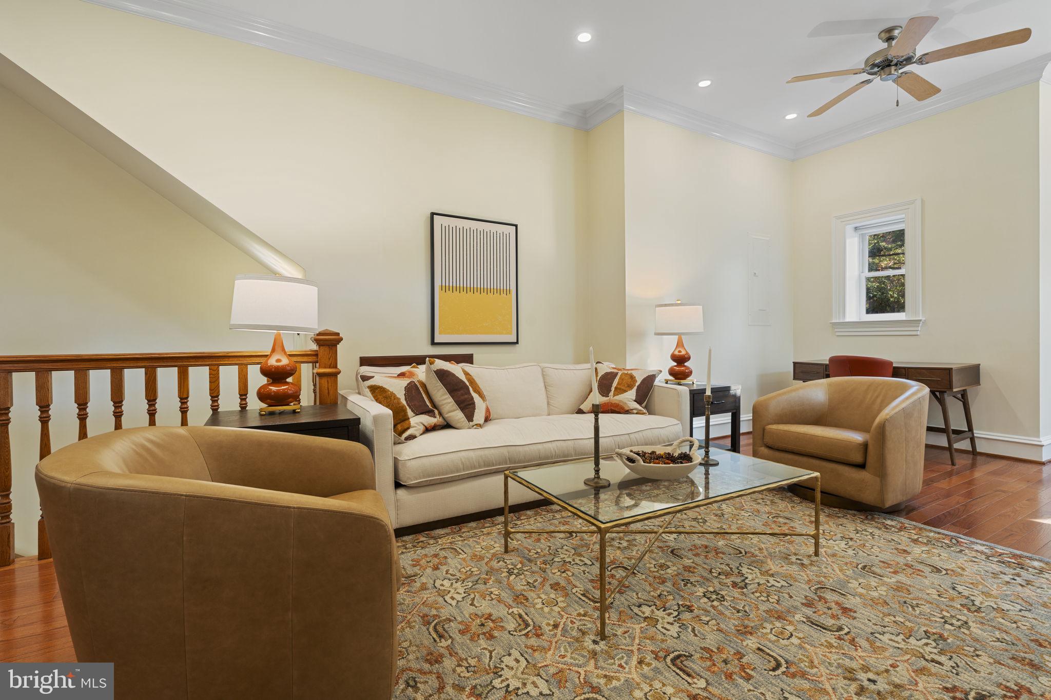 1819 10th Street Northwest, Unit A Washington, DC 20001 - Photo 12 of 35