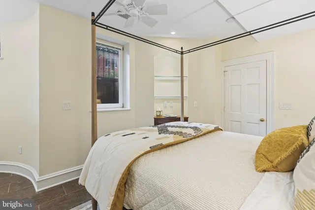 $4,999 | 1819 10th Street Northwest, Unit A, Washington, DC 20001