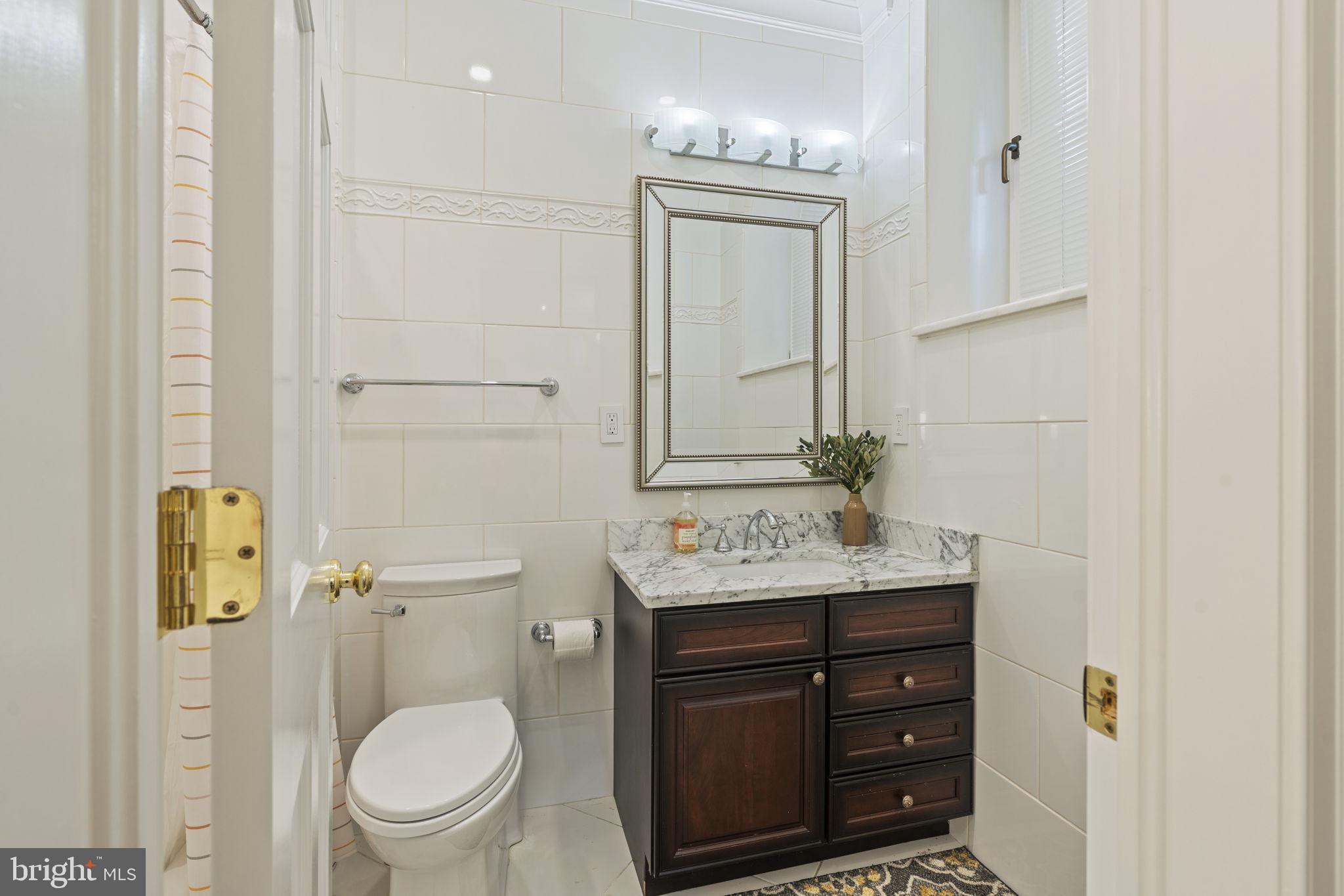 1819 10th Street Northwest, Unit A Washington, DC 20001 - Photo 18 of 35