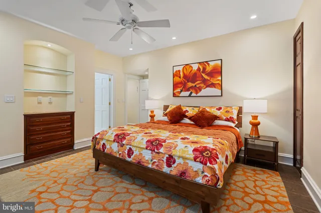 $4,999 | 1819 10th Street Northwest, Unit A, Washington, DC 20001