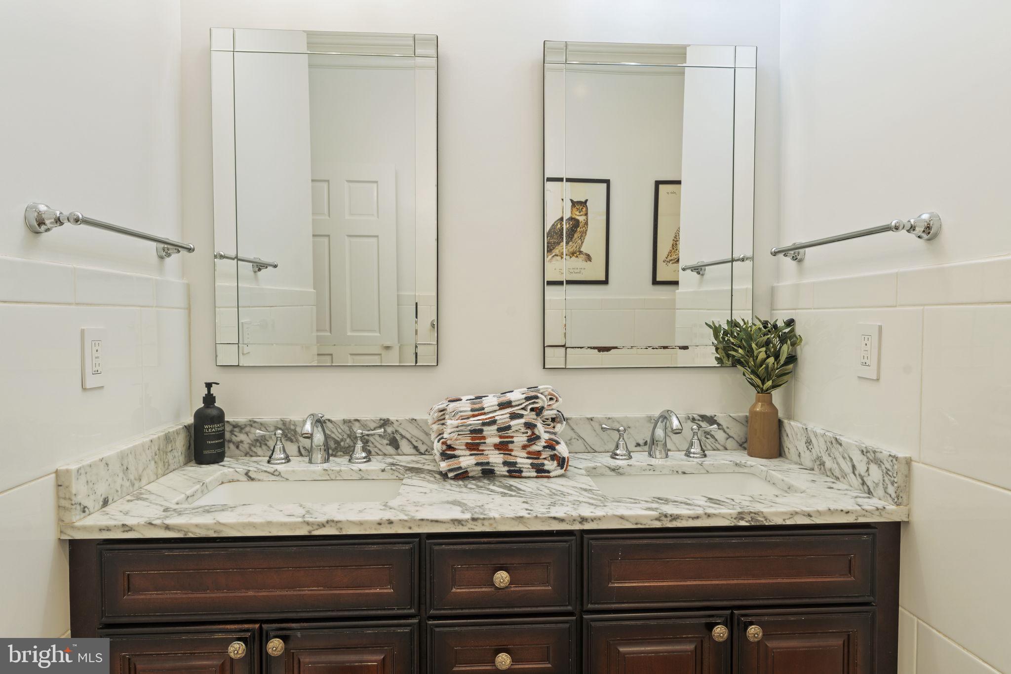 1819 10th Street Northwest, Unit A Washington, DC 20001 - Photo 24 of 35