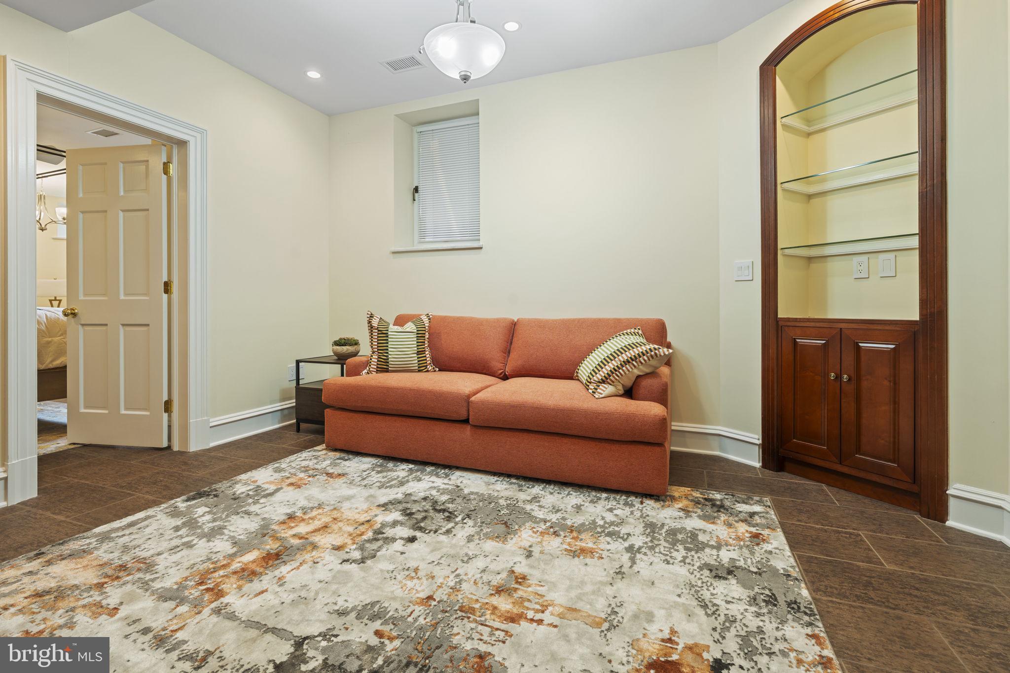 1819 10th Street Northwest, Unit A Washington, DC 20001 - Photo 31 of 35