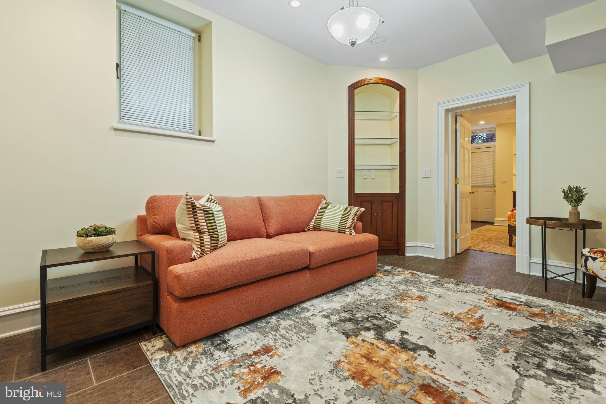 1819 10th Street Northwest, Unit A Washington, DC 20001 - Photo 32 of 35