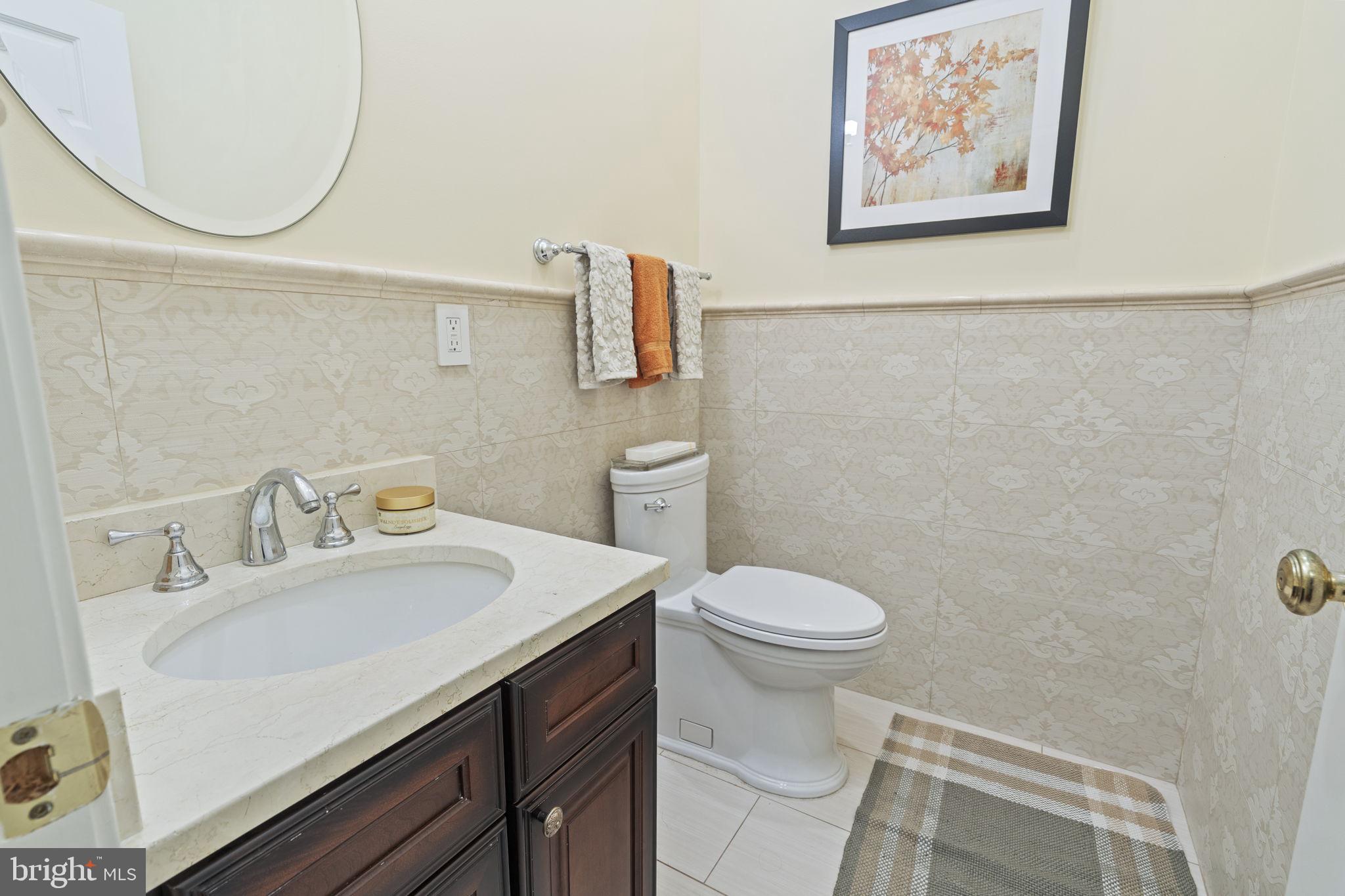 1819 10th Street Northwest, Unit A Washington, DC 20001 - Photo 33 of 35