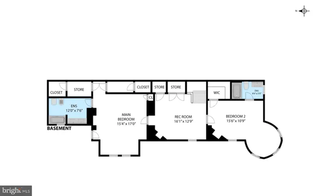 $4,999 | 1819 10th Street Northwest, Unit A, Washington, DC 20001