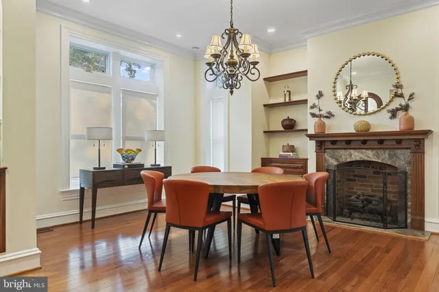 $4,999 | 1819 10th Street Northwest, Unit A, Washington, DC 20001