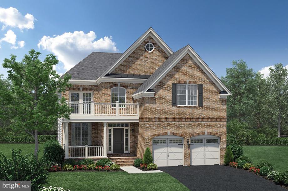 726 Dowers Road Abingdon, MD 21009 - Photo 1 of 7 Yates