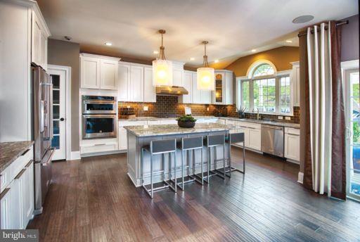 726 Dowers Road Abingdon, MD 21009 - Photo 2 of 7 Yates Kitchen