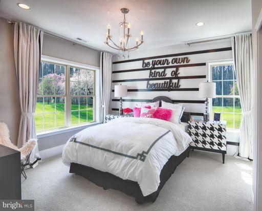 726 Dowers Road Abingdon, MD 21009 - Photo 6 of 7 Yates Bedroom