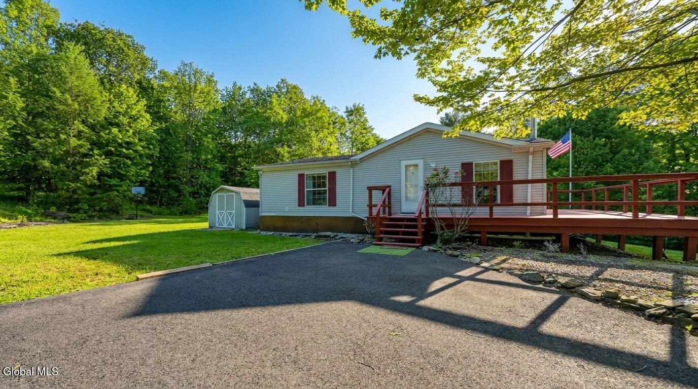 788 Teed Road Sidney Center, NY 13839 - Photo 4 of 73 788-teed-rd-walton-ny-camera-photo.jpg (