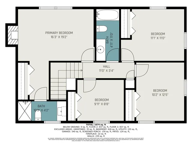 $394,900 | 67234 Blue School Road, Constantine, MI 49042