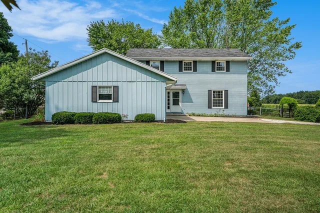 $394,900 | 67234 Blue School Road, Constantine, MI 49042