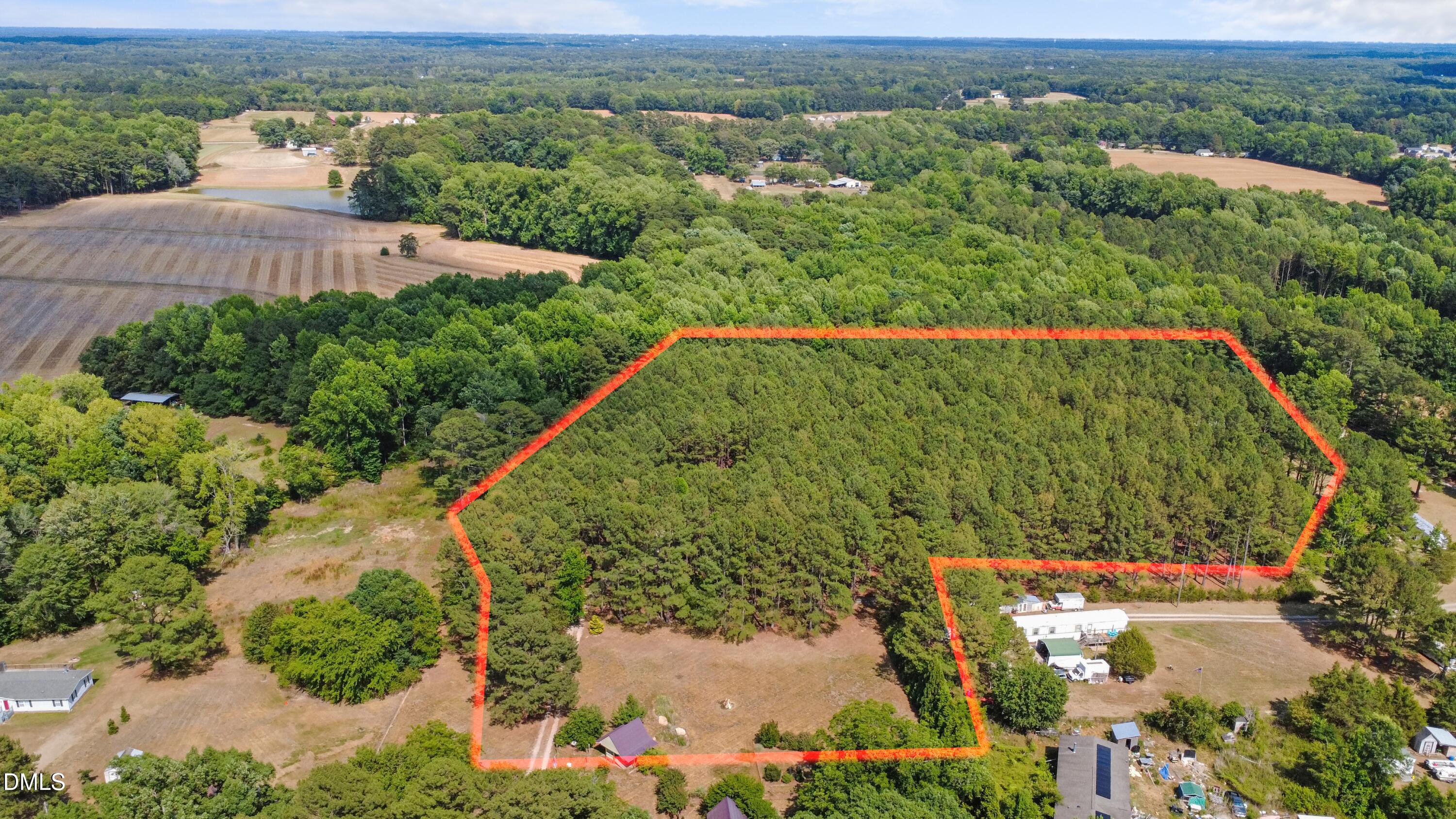 3928 Billy Hopkins Road Zebulon, NC 27597 - Photo 29 of 29