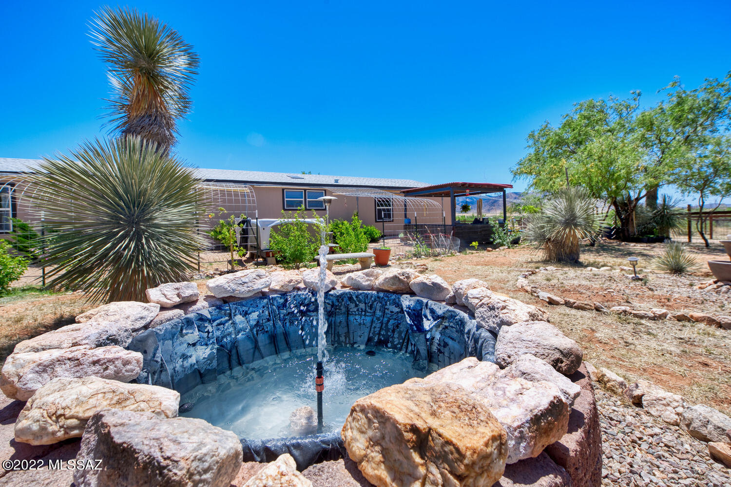 1964 Red Rock Road Dragoon, AZ 85609 - Photo 16 of 50