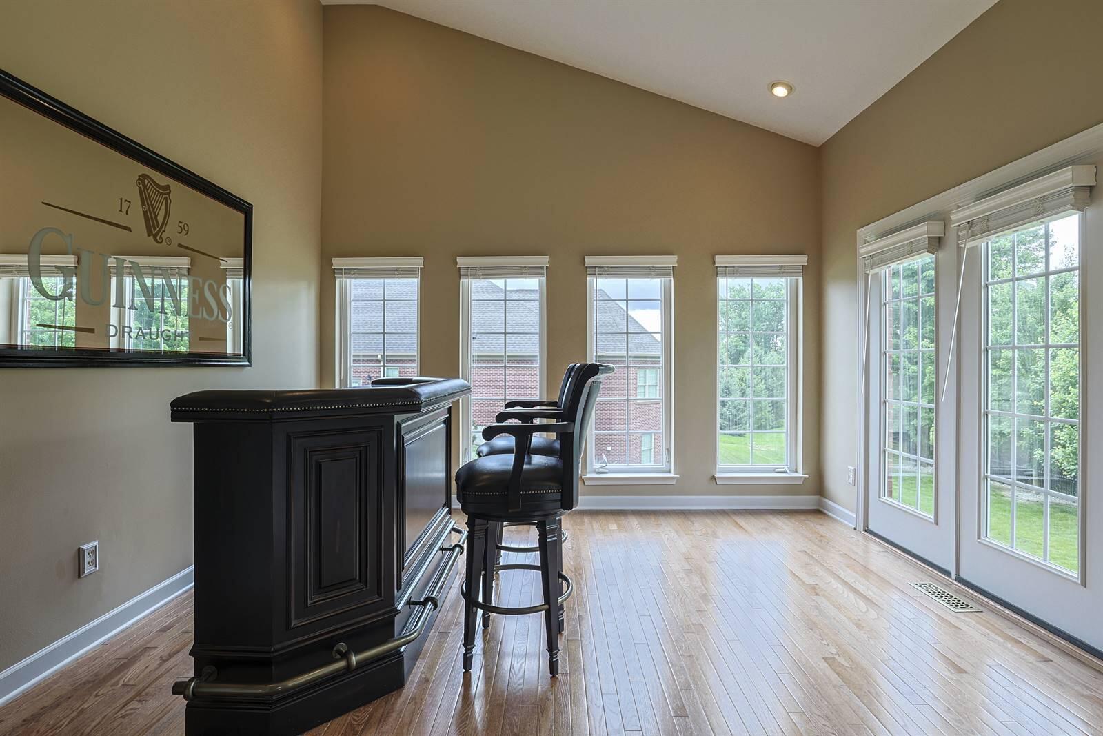 1173 Monarchos Ridge Union, KY 41091 - Photo 20 of 50 026-Sunroom