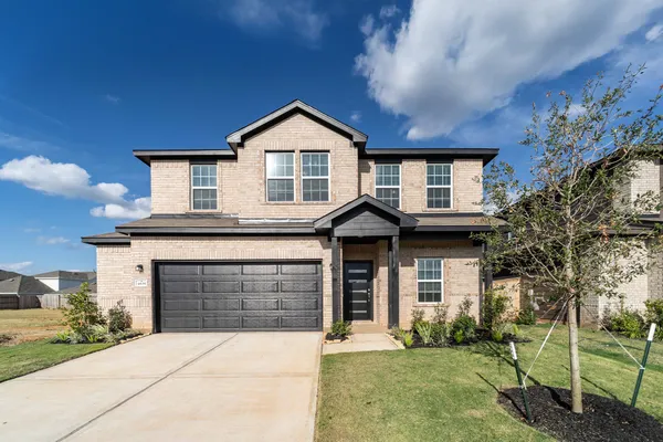 $384,040 | 4639 Coral Bean Street, Pinehurst, TX 77362