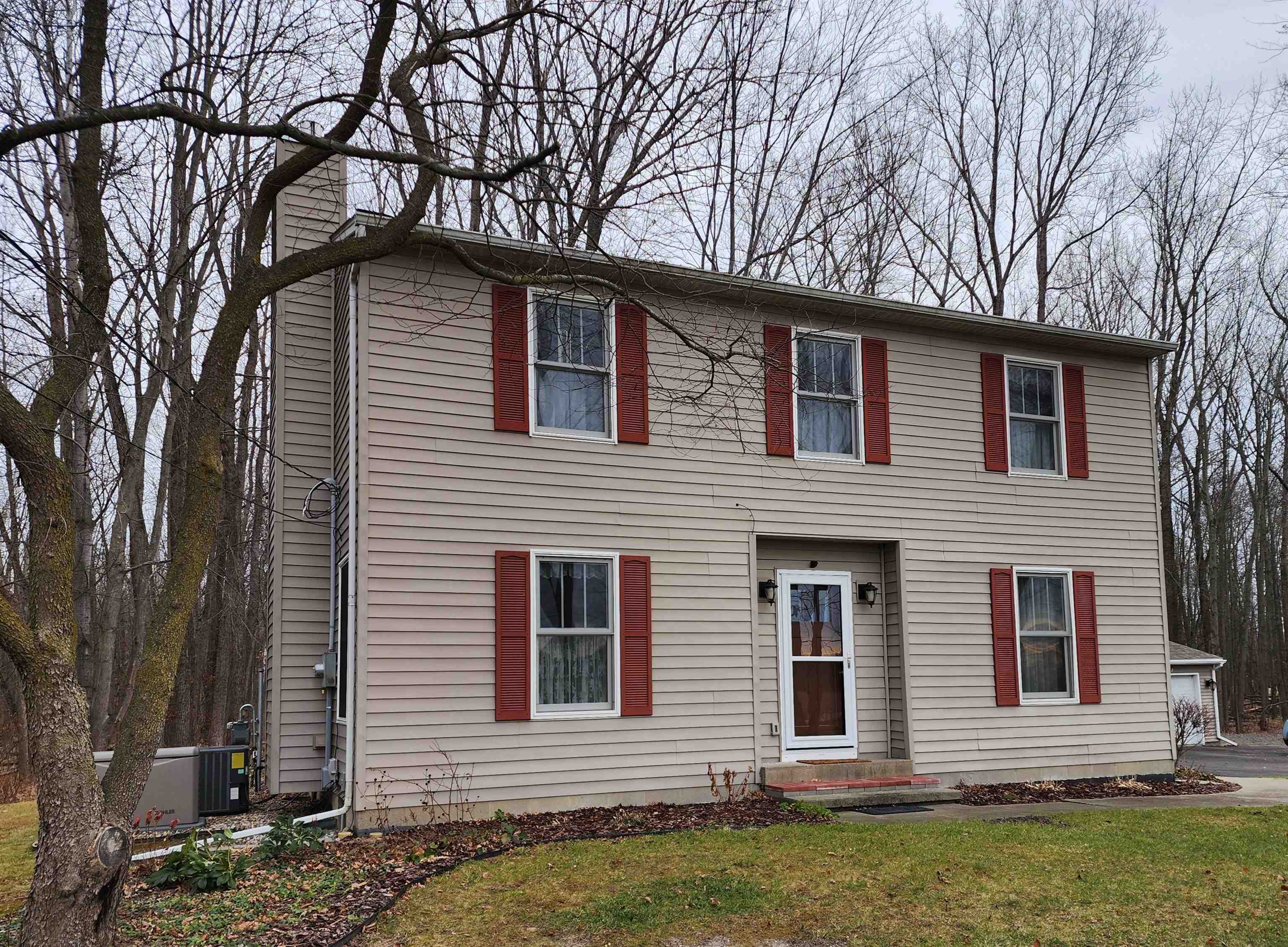 3400 North Sturgeon Road Midland, MI 48642 - Photo 13 of 65
