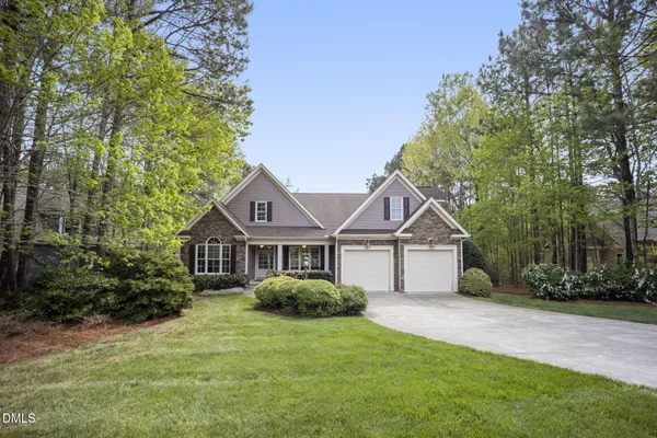 $700,000 | 506 Belmont Circle, Wake Forest, NC 27587