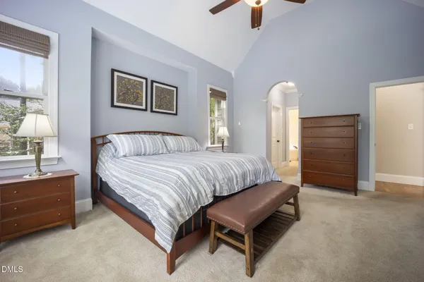 $700,000 | 506 Belmont Circle, Wake Forest, NC 27587