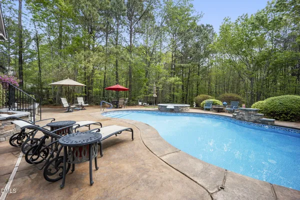 $700,000 | 506 Belmont Circle, Wake Forest, NC 27587