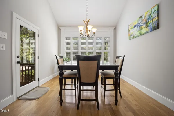$700,000 | 506 Belmont Circle, Wake Forest, NC 27587