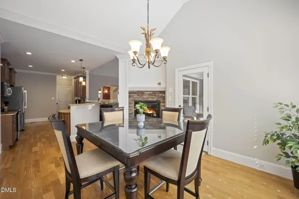 $700,000 | 506 Belmont Circle, Wake Forest, NC 27587