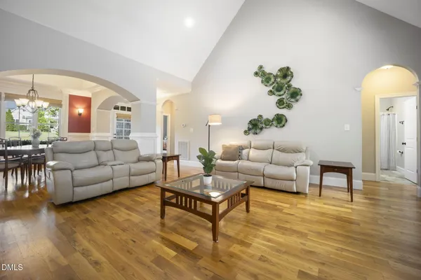 $700,000 | 506 Belmont Circle, Wake Forest, NC 27587