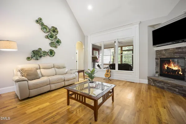 $700,000 | 506 Belmont Circle, Wake Forest, NC 27587