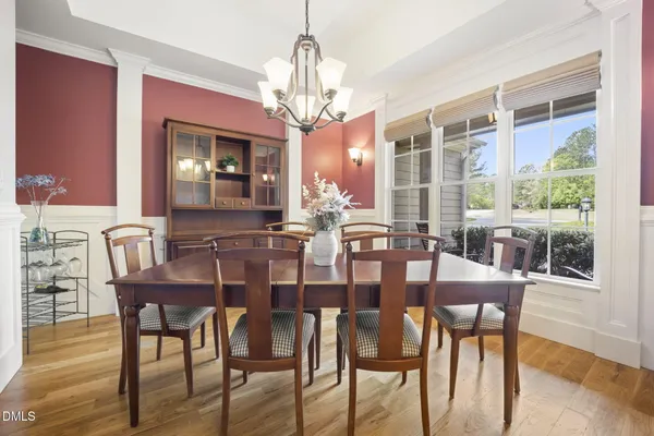 $700,000 | 506 Belmont Circle, Wake Forest, NC 27587