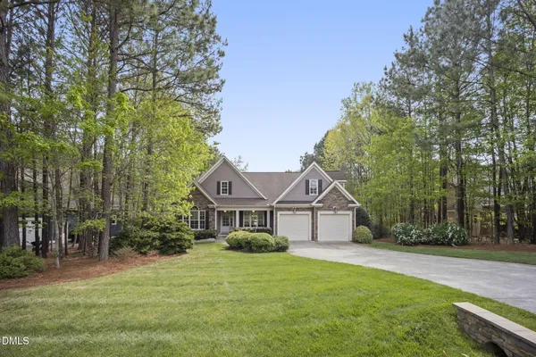 $700,000 | 506 Belmont Circle, Wake Forest, NC 27587