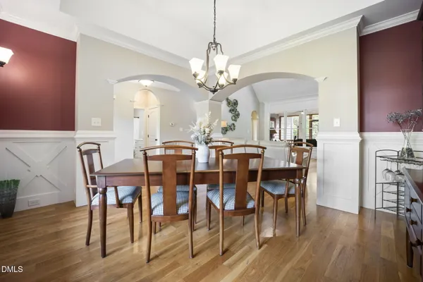 $700,000 | 506 Belmont Circle, Wake Forest, NC 27587