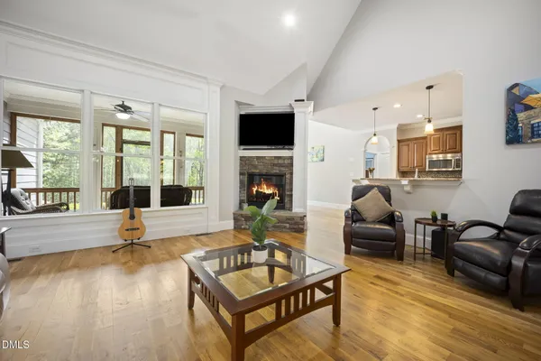 $700,000 | 506 Belmont Circle, Wake Forest, NC 27587