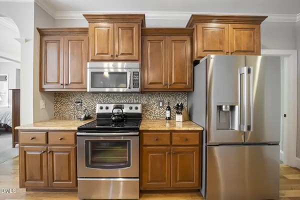 $700,000 | 506 Belmont Circle, Wake Forest, NC 27587