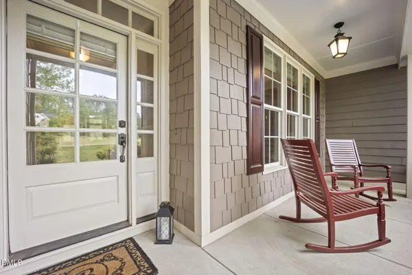 $700,000 | 506 Belmont Circle, Wake Forest, NC 27587