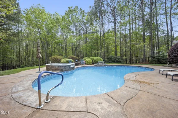 $700,000 | 506 Belmont Circle, Wake Forest, NC 27587