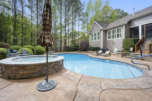 $700,000 | 506 Belmont Circle, Wake Forest, NC 27587