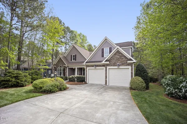 $700,000 | 506 Belmont Circle, Wake Forest, NC 27587