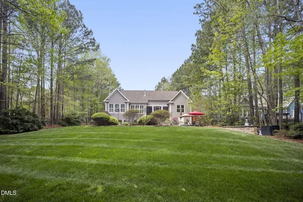 $700,000 | 506 Belmont Circle, Wake Forest, NC 27587